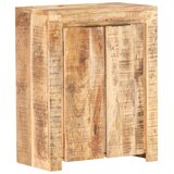  Komoda od grubog drva manga 59 x 33 x 75 cm | shoptok.hr
