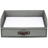 Bigso Box of Sweden Kartonski uredski organizator za ladicu/za dokumente Walter – | shoptok.hr