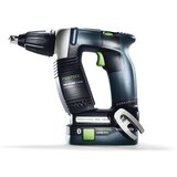 Festool Akku-vijacnik DWC 18-2500 HPC za 4,0 I-Plus, Akku-vijacnik suhomontažo 576498 | Shoptok.si