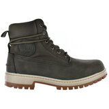 Big Star Visoke superge KK174205 Zelena Cene