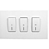 TEM Kupaoni set 3x20AX 250V 4M OL CM25PWOL-B | Eponuda.ba