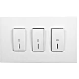 Kupaoni set 3x20AX 250V 4M OL CM25PWOL-B