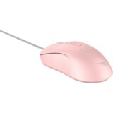 Alcatroz asic 3 usb optical mouse peach | ePonuda.com