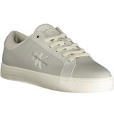 Calvin Klein MEN&#39;S SPORTS FOOTWEAR GREY | Shoptok.si