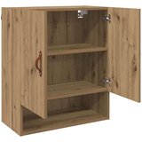  Ormar za Zid hrast artisan 60 x 31 x 70 cm Konstruirano drvo | shoptok.hr
