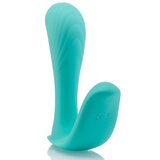 Zenn Vibrator The Green Double Fun | Shoptok.si
