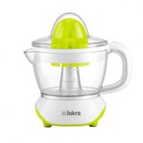 Iskra CJ-8005-LI citruseta, žuta | Eponuda.ba