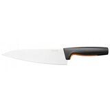 Fiskars FUNCTIONAL FORM VELIKI KUHARSKI NOŽ 20 CM | Shoptok.si
