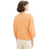 Tom Tailor 1040344 ženski džemper, kajsija | ePonuda.com