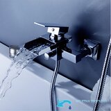 EYN Stenska armatura za kad z načinom slapa | armatura SK3542 | Shoptok.si