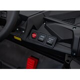 Buggy na akumulator UTV 2000M Racing 4x4 - zeleni | shoptok.hr