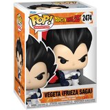 Dragon Ball Funko POP figura Z Vegeta (Frieza Saga), 13 cm Cijene