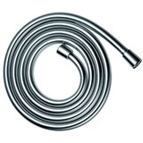 Hansgrohe crijevo za tuš Isiflex (Duljina: 125 cm, Priključci: ½″, Plastika) Cijene