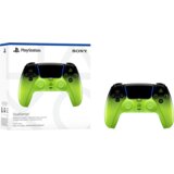 Sony dualsense wireless controller PS5 remix green | Eponuda.com