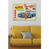 Wallity Slika 529TCR1964, 50x70 cm | ePonuda.com