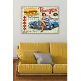 Wallity Slika 529TCR1964, 50x70 cm | Eponuda.ba