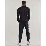 Adidas Puloverji Essentials Big Logo Fleece Sweatshirt Črna | Shoptok.si