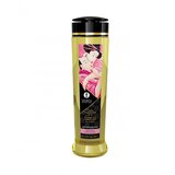 Shunga Masažno olje - Aphrodisia Roses | Shoptok.si