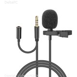 Snopy SN-MTK25 crni mikrofon | Eponuda.ba
