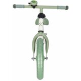 Trike Fix Balance dječji balans bicikl sa zvoncem, zeleni | shoptok.hr