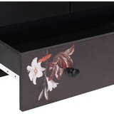 vidaXL Ormari za skladištenje s ladicama Šareni 60 x 33 5 x 100 cm | shoptok.hr