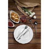 Pintinox JEDILNI PRIBOR TULIPANI 16-delni nerjaveče jeklo | Shoptok.si