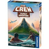 Kosmos društvena igra the crew - family adventure marooned in paradise Cene