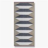 Mette Ditmer Denmark Predpražnik 70x150 cm Accordion - Mette Ditmer Denmark Cene
