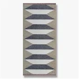 Predpražnik 70x150 cm Accordion - Mette Ditmer Denmark