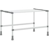  Sušilo za rublje 83 x (50 - 55) x (40 - 85) cm aluminijsko | Eponuda.com