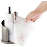 Echtwerk Držalo Za Kuhinjske Brisače Roller, Črna | Shoptok.si