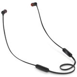JBL Brezžične slušalke Tune 110BT, črne | Shoptok.si