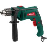 Womax Bušilica W-Sb 600, Vibraciona, Zelena | Eponuda.com