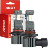 Amio Auto sijalica HIR2 LED Hybrid CANBUS | Eponuda.ba