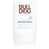 Bull Dog Sensitive Aftershave Balm balzam poslije brijanja s aloe verom 100 ml Cijene