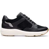 Clarks Tivoli Walk Crna | shoptok.hr