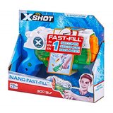 POZZI Vodna pištola - xshot nano hitra žična vodna pištola, (21261364) | Shoptok.si