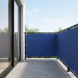  Zaslon za privatnost na balkonu 150 x 600 cm | shoptok.hr
