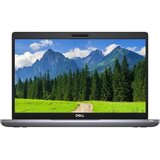 Dell Latitude 5411 i5-10400H 16GB RAM 256GB NVMe SSD 14.0 FULL HD IPS WIN 11 PRO | Eponuda.com