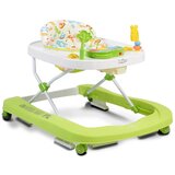 Cangaroo dubak Zoo 2u1 Green (CAN3937) Cene