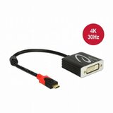 Delock Pretvornik USB 3.1 Tip-C - DVI 24+5 4K 30Hz Cene