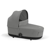 Cybex cybex® košara za novorođenče mios™ lux mirage grey | shoptok.hr