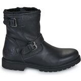 Panama Jack FAUST Crna | shoptok.hr