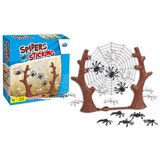  Obiteljska arkadna igra Spider | shoptok.hr