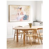 House Nordic Keramični svečniki v kompletu 2 ks – | Shoptok.si