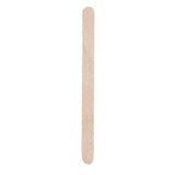 Lopatica za vosak Špatula Drvena Sibel Epil Hair precizna 11 x 1 cm – 50 kom | Eponuda.ba