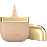 Dolce & Gabbana Fresh Blueberry Nutri-Tint posvjetljujuća krema za toniranje nijansa 10N Light Medium 30 ml | shoptok.hr
