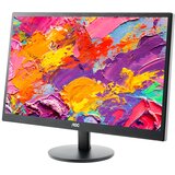 AOC M2470SWH lcd 24" w, wled, hdmi, 5ms | shoptok.hr