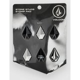 Volcom Stone Studs Stomp Pad black white | shoptok.hr