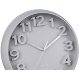 Karlsson Stenska ura ø 33,5 cm Elevated Classic Numbers – | Shoptok.si